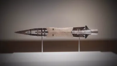 thumbnail - S2:E11 Most Powerful