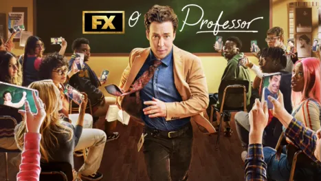 thumbnail - O Professor