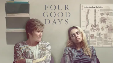 thumbnail - Four Good Days