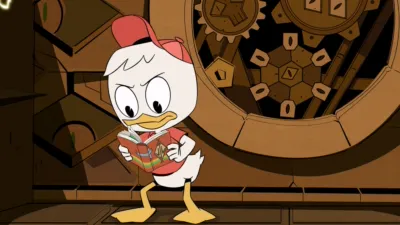 thumbnail - S1:E11 The World's Longest Deathtrap! Part 5