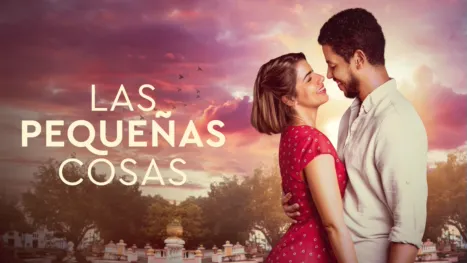 thumbnail - Las pequeñas cosas