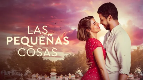 thumbnail - Las pequeñas cosas