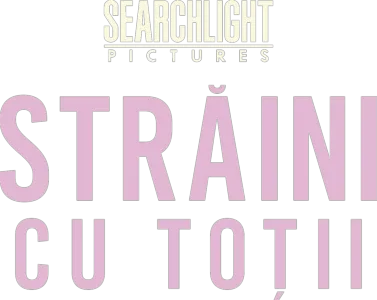 Străini cu toții
