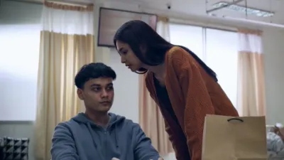 thumbnail - S1:E3 Retribution