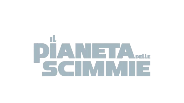 Il pianeta delle scimmie