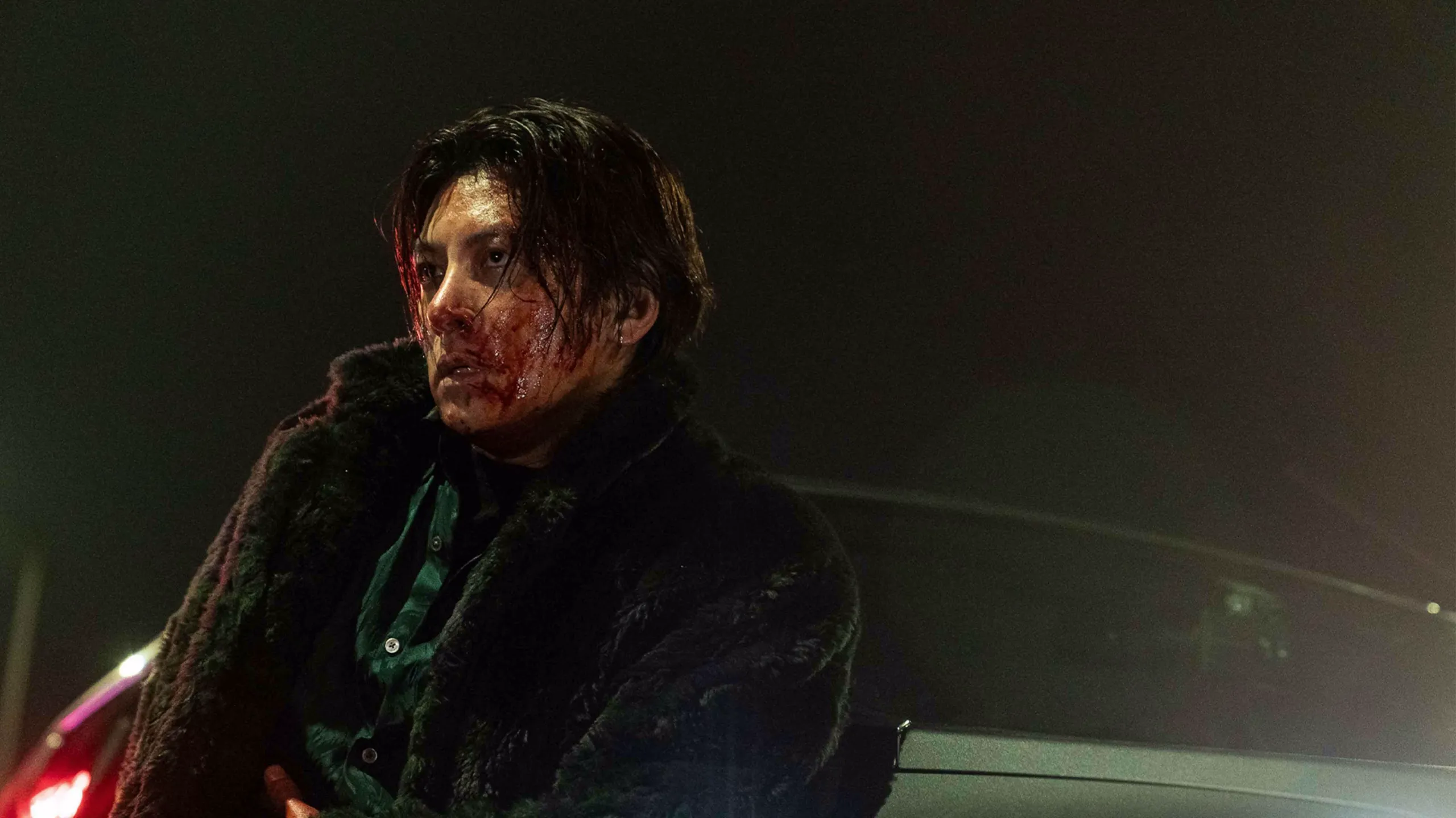 『江南Bサイド』