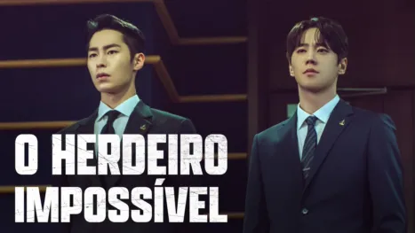 thumbnail - O Herdeiro Impossível