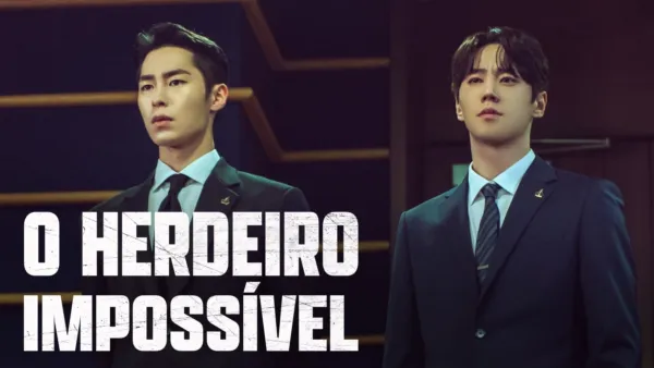 thumbnail - O Herdeiro Impossível