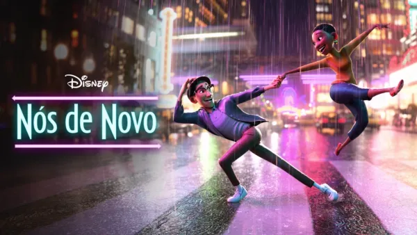 thumbnail - Nós de Novo