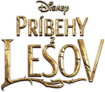 Príbehy z lesov