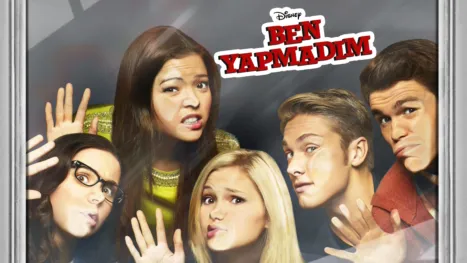 thumbnail - Ben Yapmadım