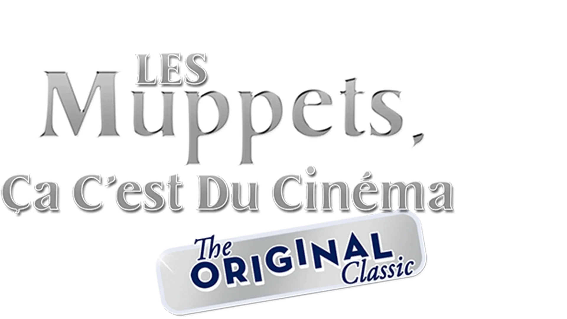 Les Muppets, ça c'est du cinéma!