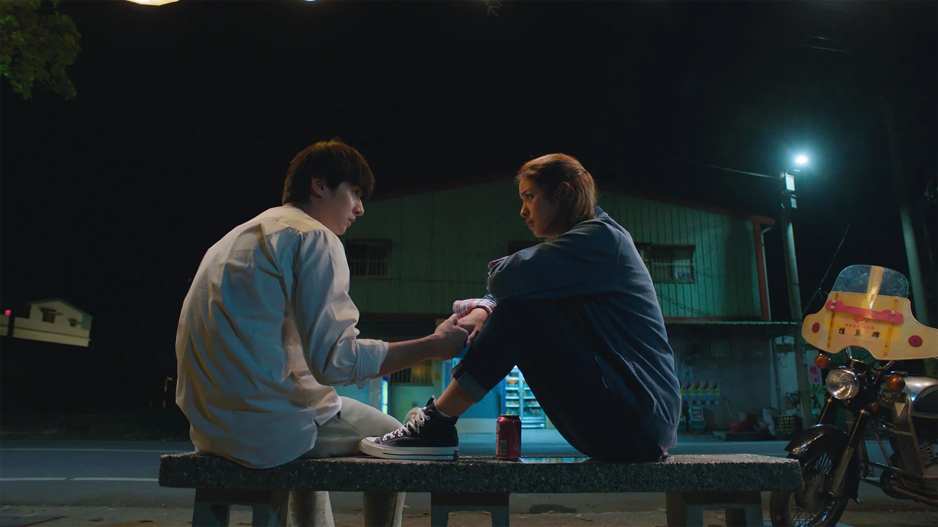 thumbnail - 第 1 季第 8 集：第8集