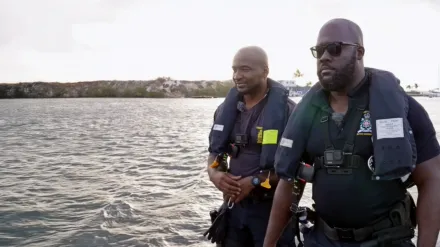 Dutch Caribbean Coastguard