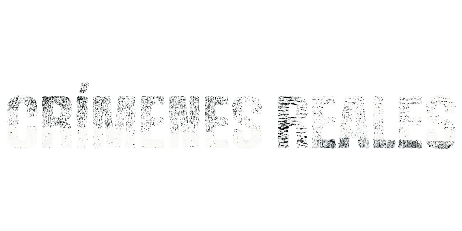 Crímenes reales