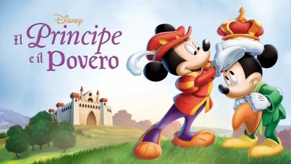 thumbnail - Il Principe e il Povero
