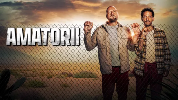 thumbnail - Amatorii