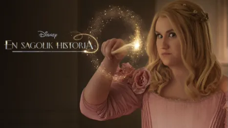 thumbnail - En sagolik historia