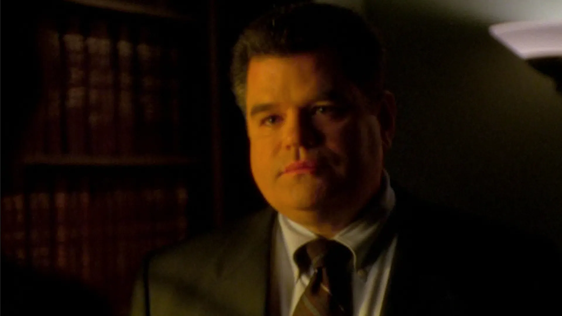 thumbnail - S6:E14 Man and Superman