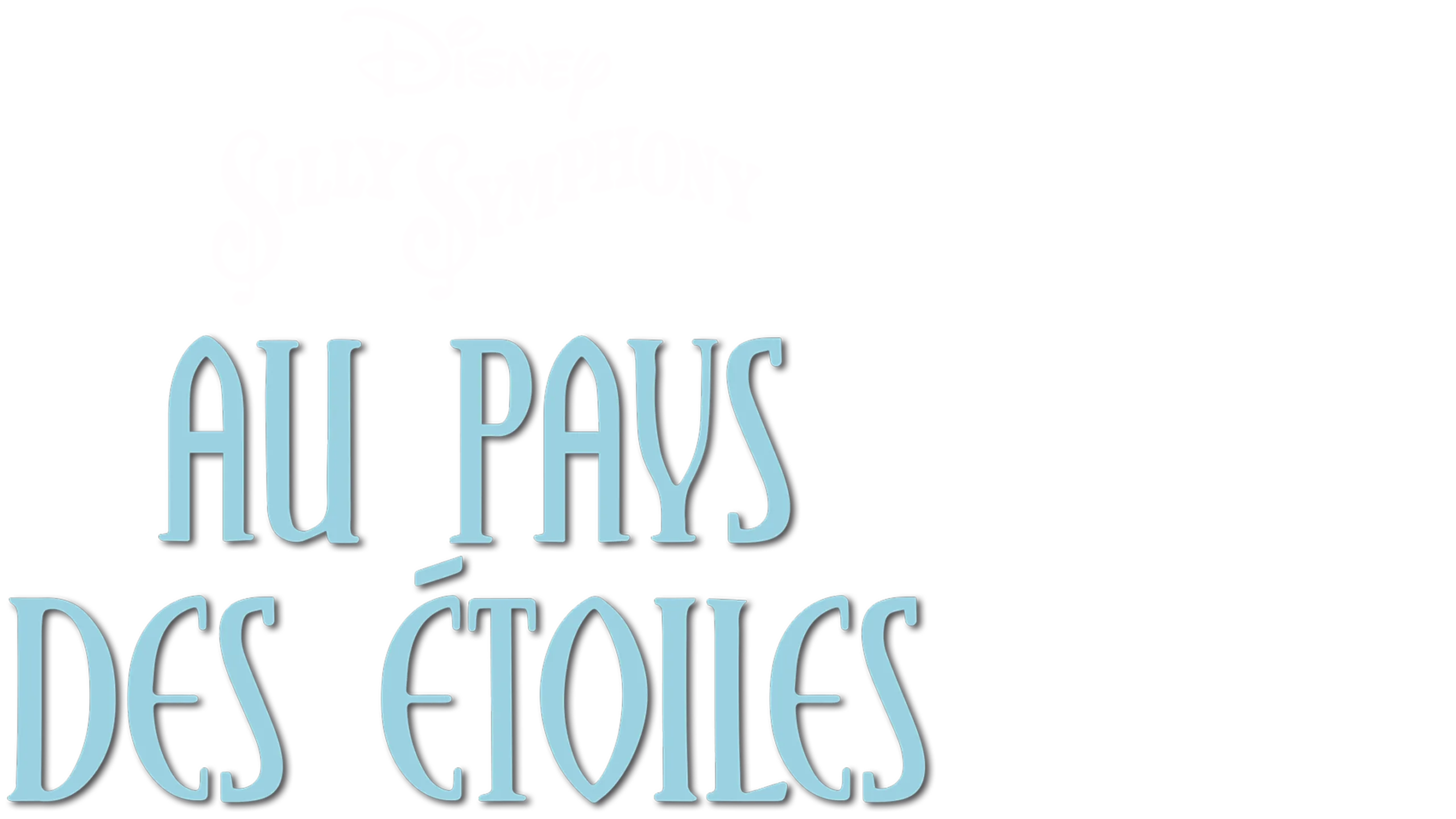 Au pays des étoiles