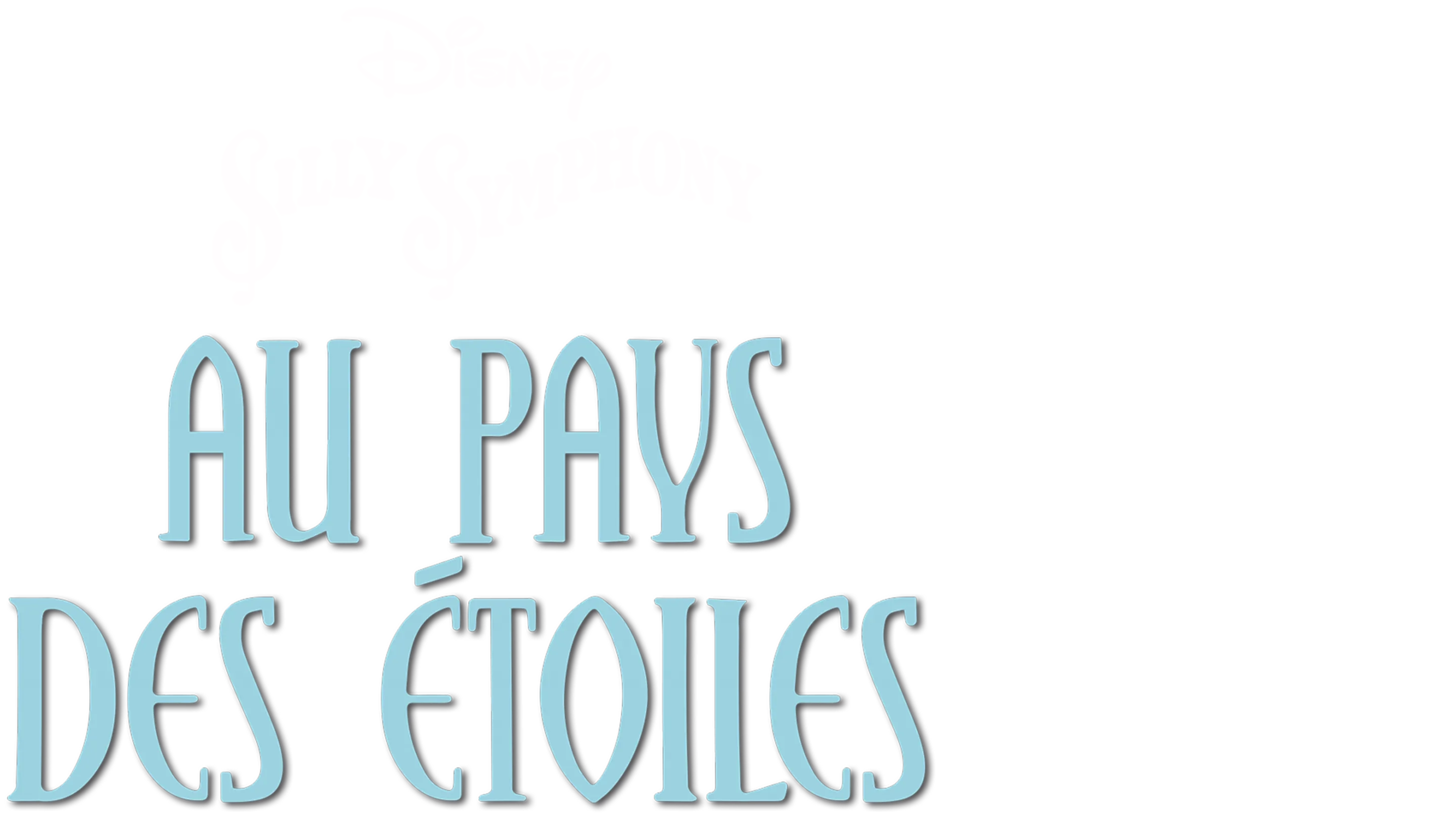 Au pays des étoiles