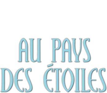 Au pays des étoiles