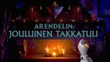 thumbnail - Arendelin jouluinen takkatuli