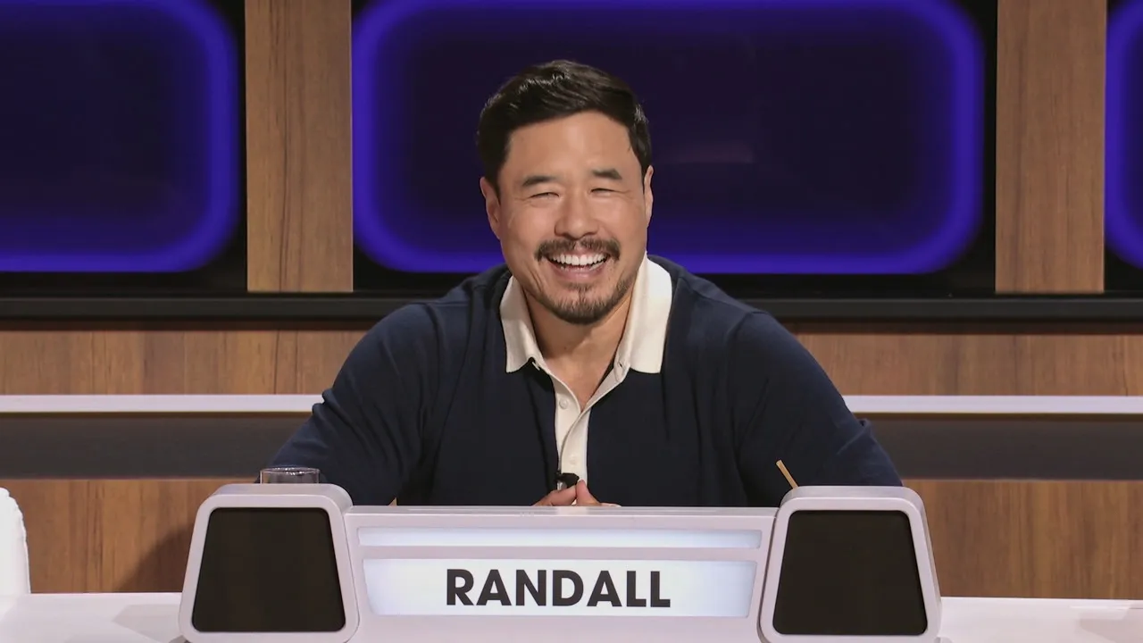 thumbnail - S6:E2 Caroline Rhea, Jay Pharoah, Ana Gasteyer, Phoebe Robinson, Randall Park, Constance Zimmer