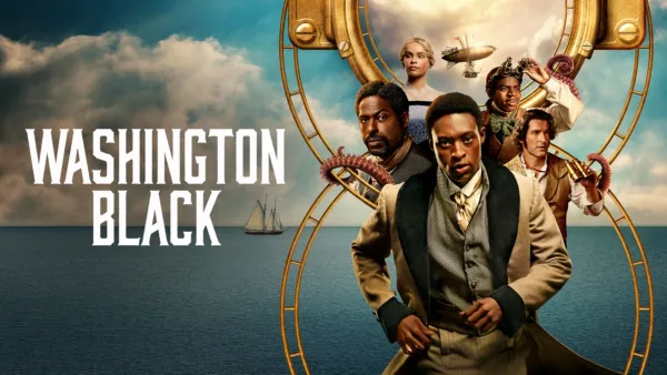 thumbnail - Washington Black