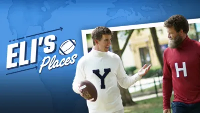 thumbnail - S1:E5 Thank The Ivies For College Football