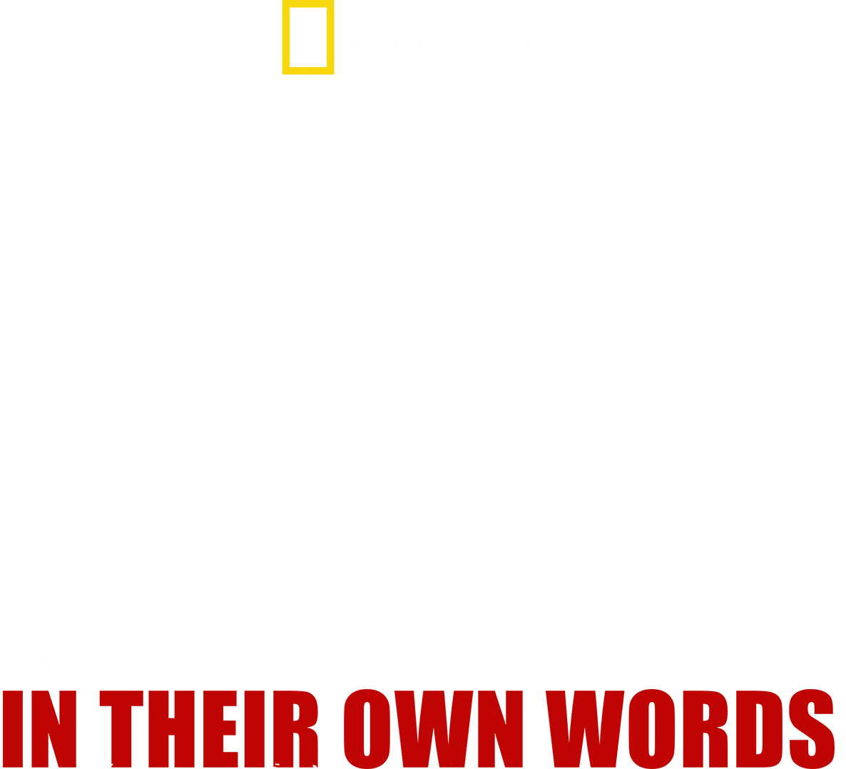 Narco Wars: In Their Own Words