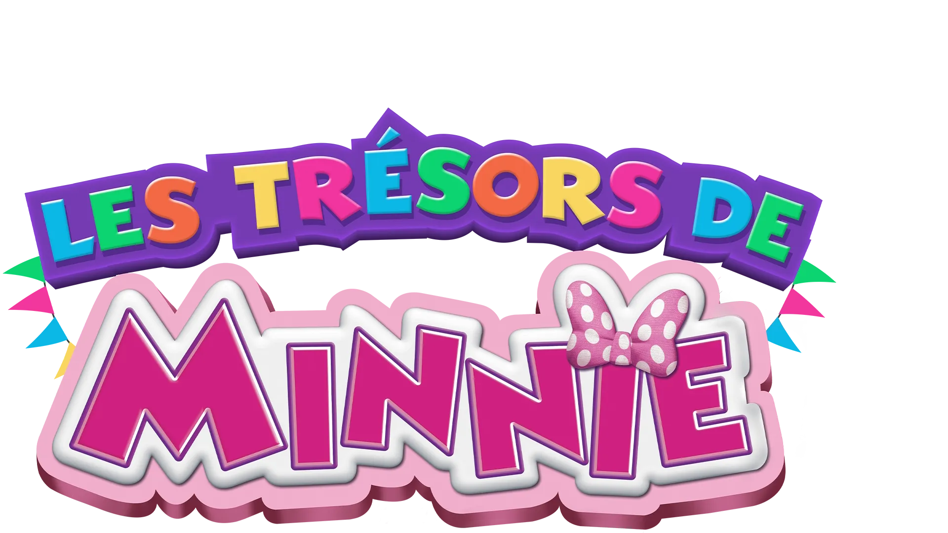 Les trésors de Minnie