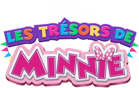 Les trésors de Minnie