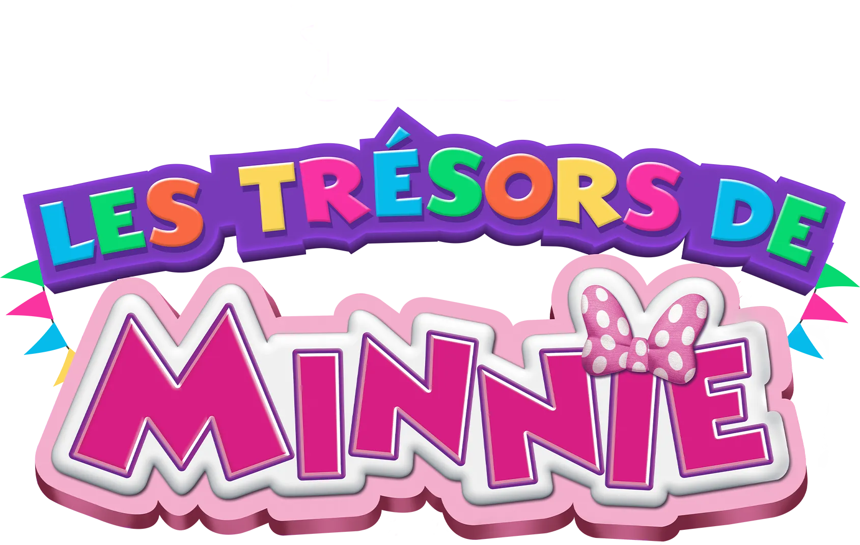 Les trésors de Minnie