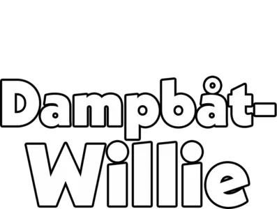 Dampbåt-Willie