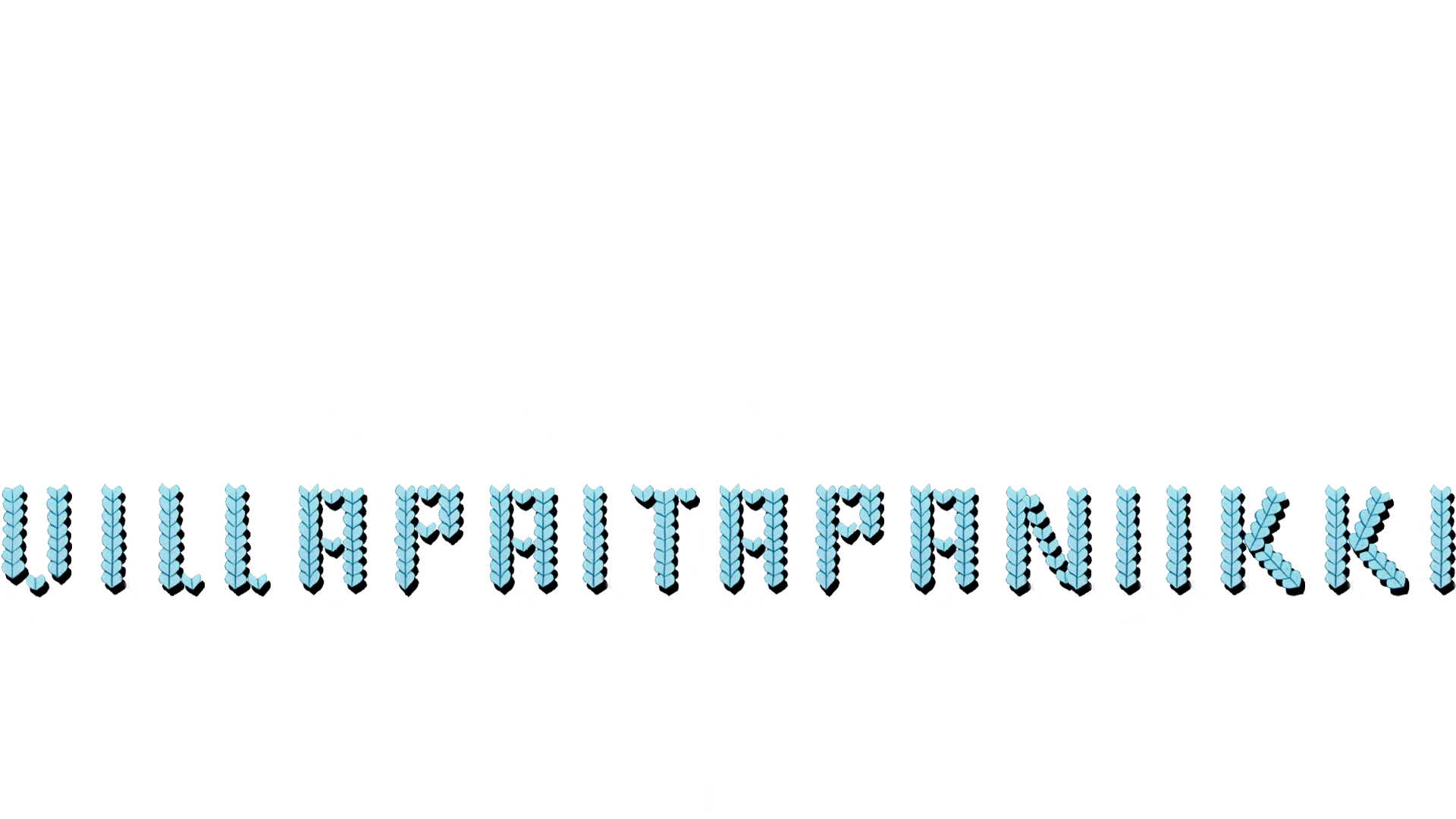 Villapaitapaniikki