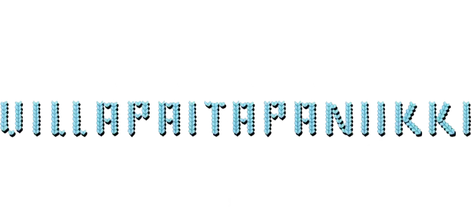 Villapaitapaniikki