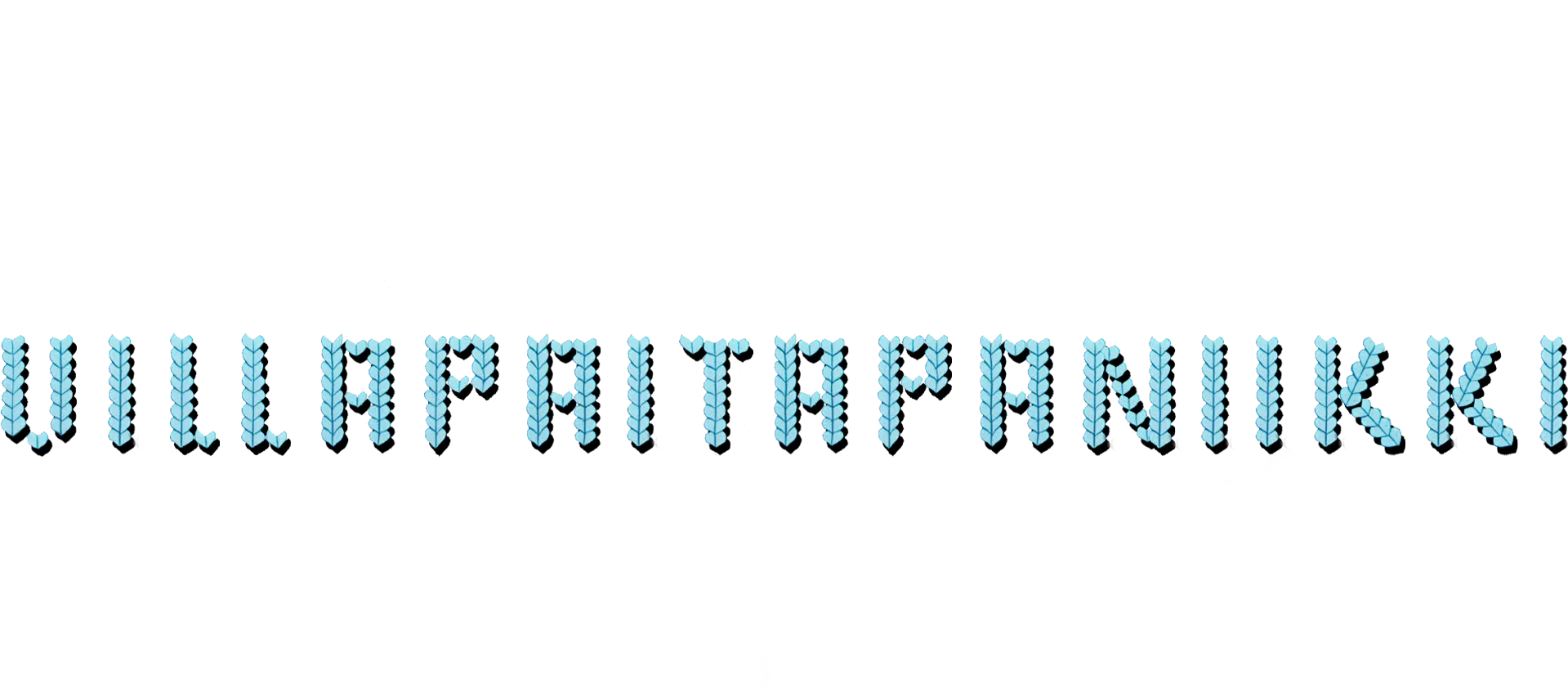 Villapaitapaniikki