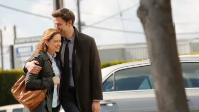 thumbnail - S9:E23 Livin' the Dream, Part 2