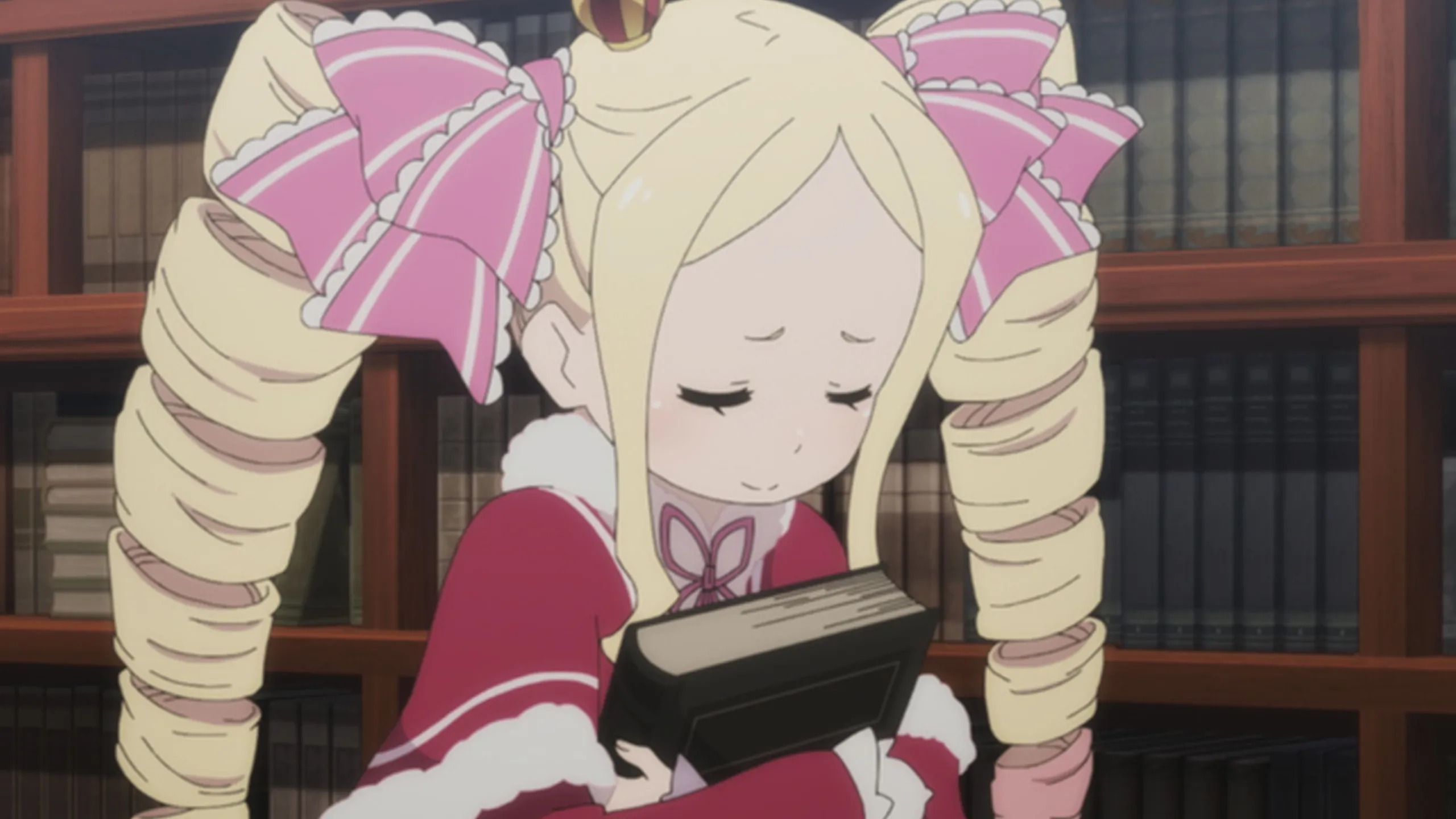 thumbnail - S2：第7話「ユージン」