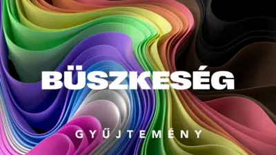 thumbnail - Büszkeség