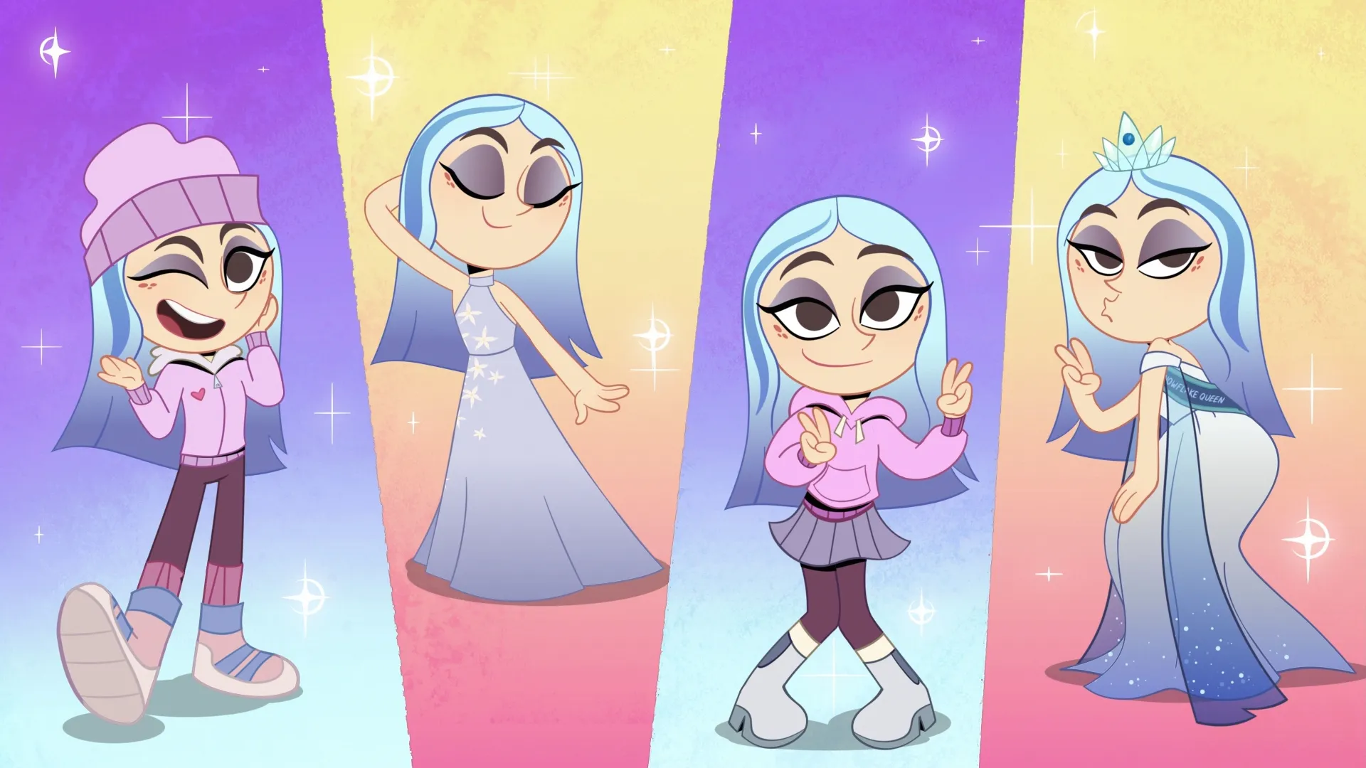 thumbnail - S2:E13 Carbon Zero Heroes / Davenport's in Demise