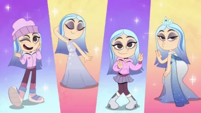 thumbnail - S2:E13 Carbon Zero Heroes / Davenport's in Demise