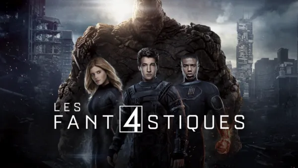 thumbnail - Les 4 fantastiques