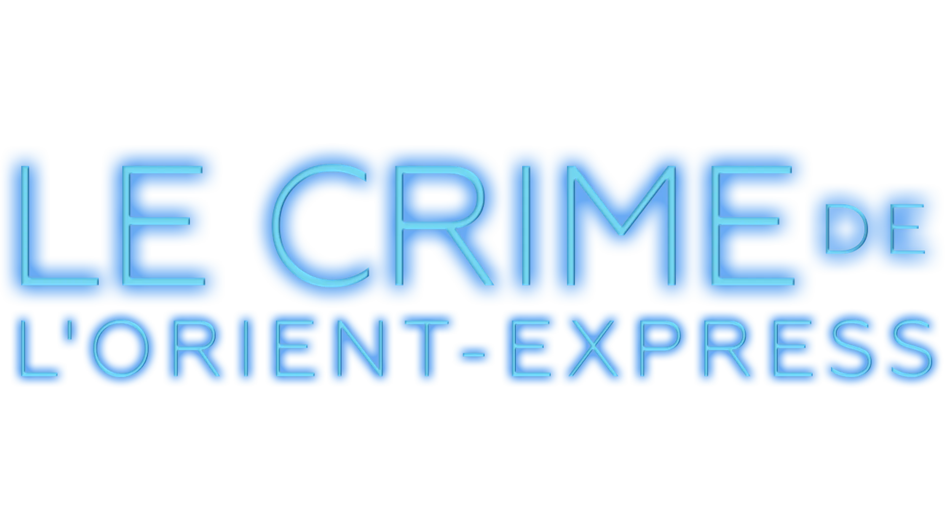 Le Crime de l'Orient-Express