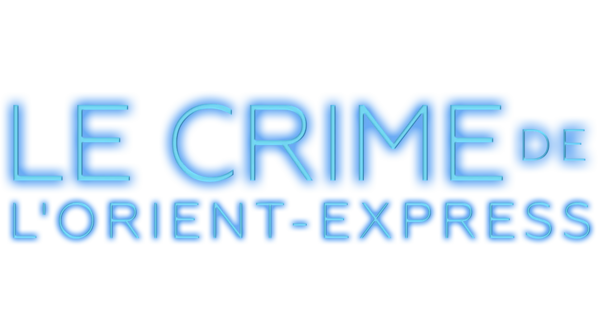 Le Crime de l'Orient-Express