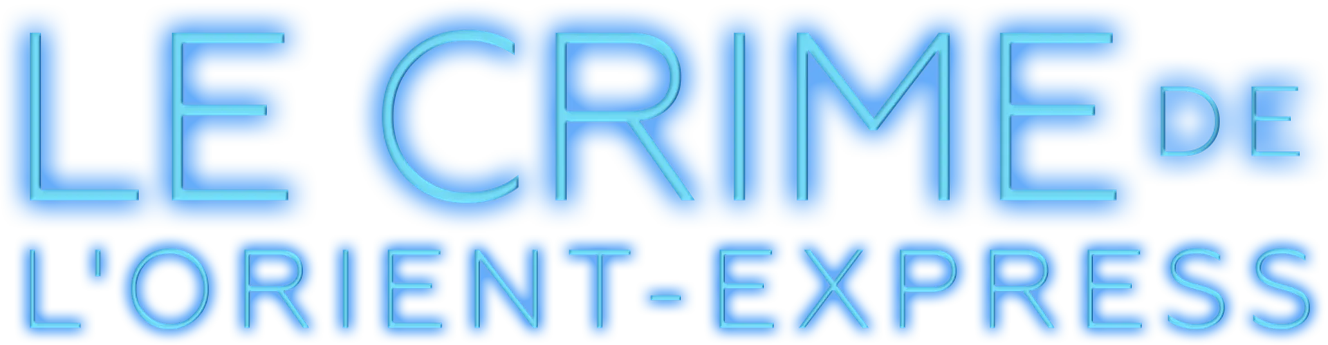 Le Crime de l'Orient-Express