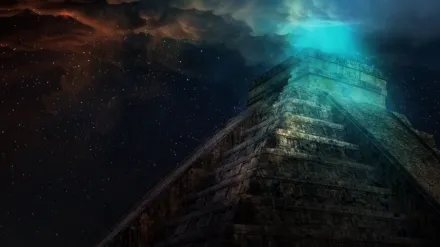 Ancient Aliens: The Ultimate Evidence