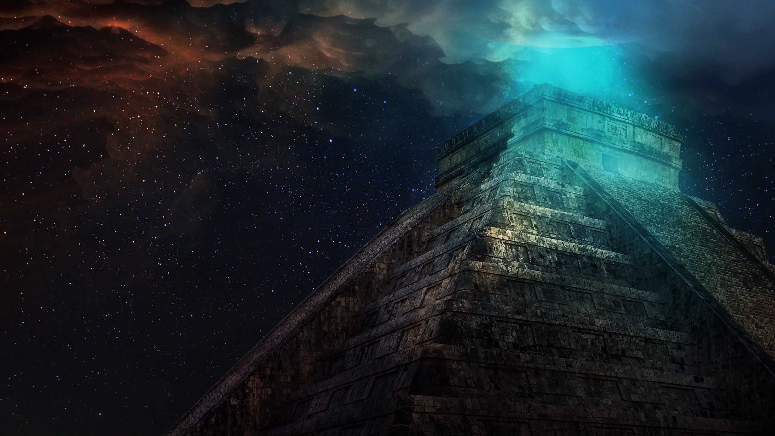 Ancient Aliens: The Ultimate Evidence