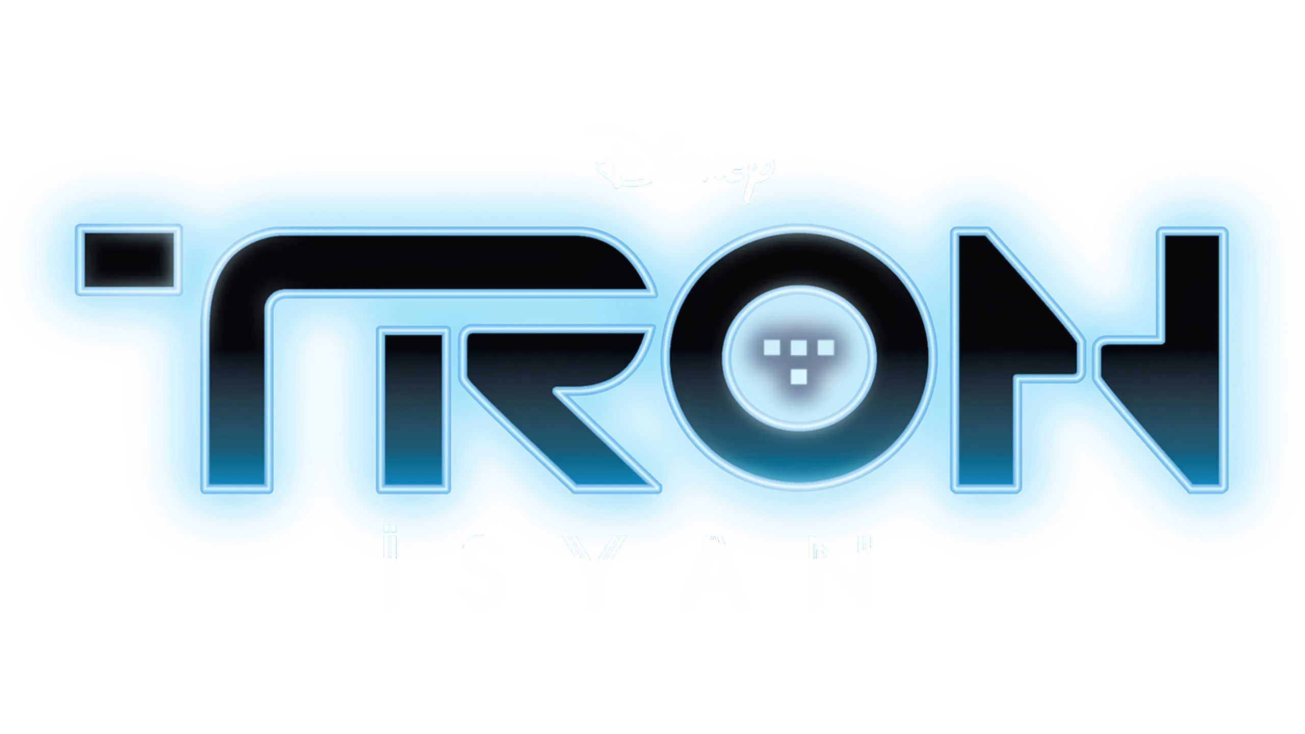 Tron: İsyan